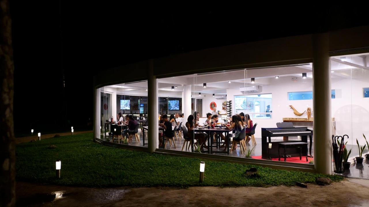 Bebeladan Beach Resort, In The Last Indigenous Corner El Nido Exterior foto